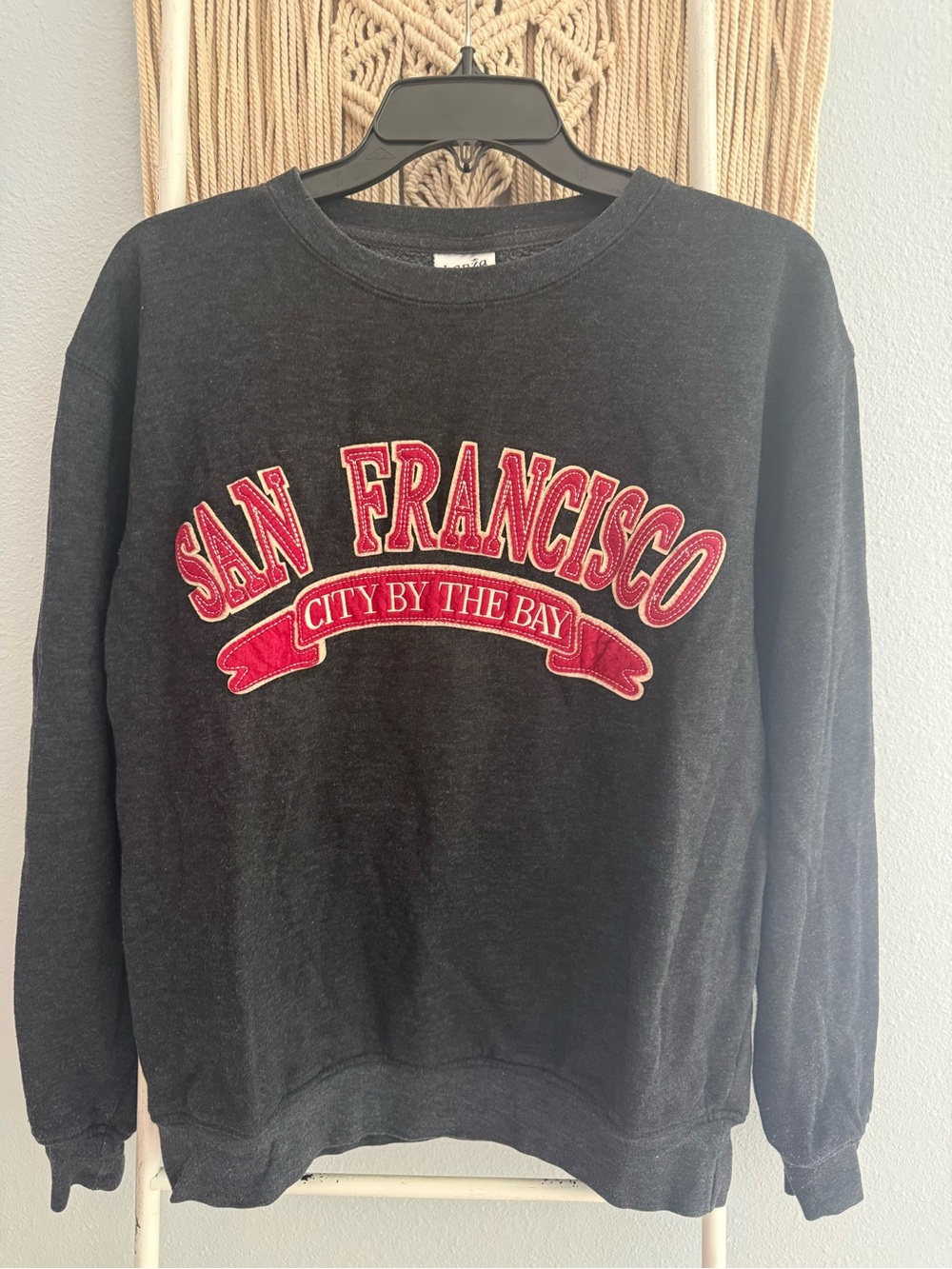 San Francisco Sweatshirt